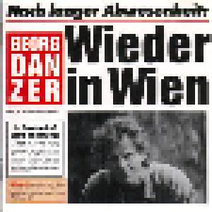 Georg Danzer: Wieder In Wien - Cover