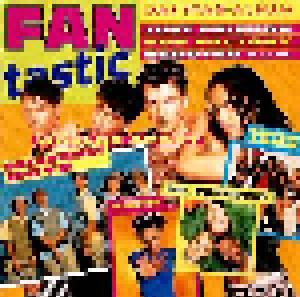 Fantastic - Das Star-Album - Cover