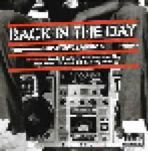 Back In The Day: Hip-Hop Classics - Cover