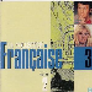 Collection Francaise Vol. 2 - CD 3, La - Cover