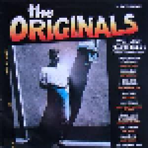 Originals, The - Cover