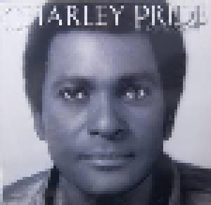 Charley Pride: Power Of Love - Cover