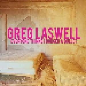 Greg Laswell: Everyone Thinks I Dodged A Bullet - Cover