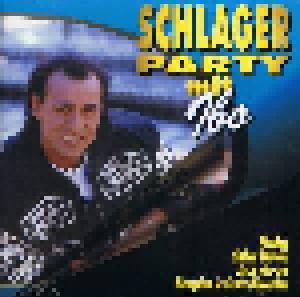 Ibo: Schlagerparty Mit Ibo - Cover