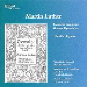 Martin Luther: Deutsche Liedmesse • Choräle - Cover