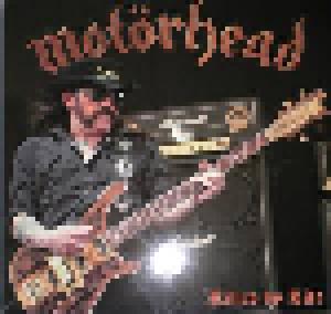 Motörhead: Killed By Life - Cover