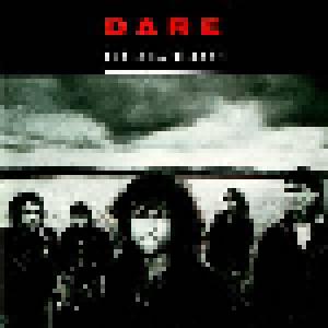 Dare: Out Of The Silence - Cover