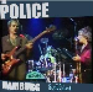 The Police: Rockpalast - Cover