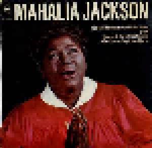 Mahalia Jackson: He's Got The Whole World In His Hands - Cover