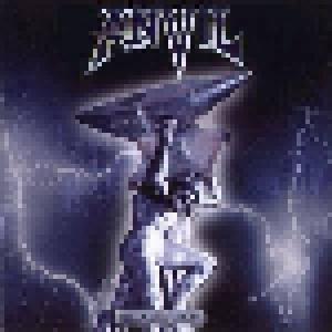Anvil: Still Going Strong - Cover