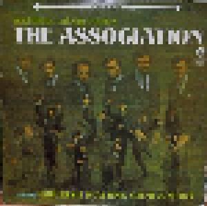 The Association: And Then...Along Comes - Cover