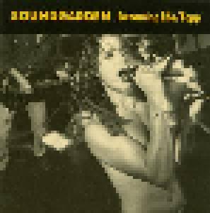 Soundgarden: Screaming Life / Fopp - Cover