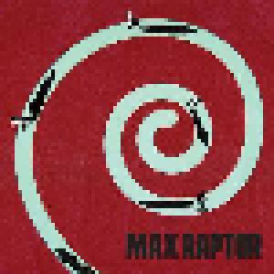 Max Raptor: Max Raptor - Cover