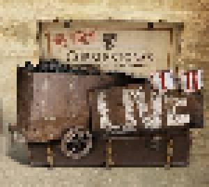 Cobblestones: Live On Tour, Vol. I & II - Cover