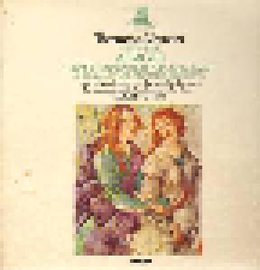 Tomaso Albinoni: Adagio - Trompetenkonzert / Oboenkonzert - Cover