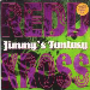 Redd Kross: Jimmy's Fantasy - Cover