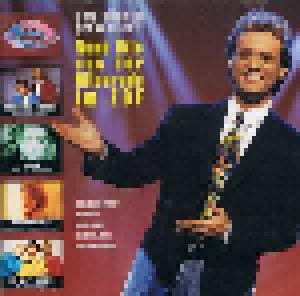 Neue Hits Aus Der Hitparade Im ZDF (1993) - Cover