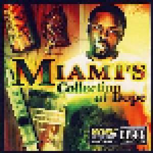 Miami's Collection Of Dope - Cover