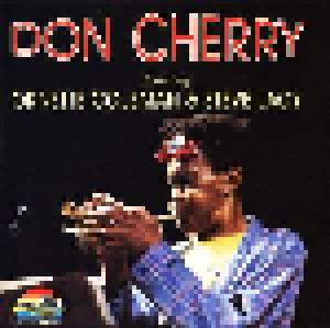 Don Cherry: Don Cherry Featuring Ornette Colemann & Steve Lacy - Cover
