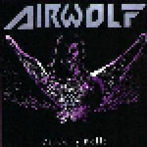 Airwolf: Victory Bells - Cover