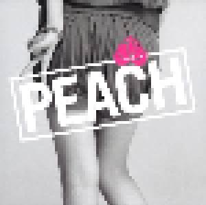 Ai Otsuka: Peach | Heart - Cover