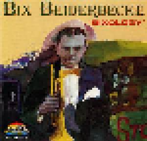 Bix Beiderbecke - Bixology - Cover