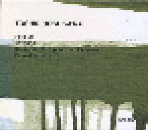 Toshio Hosokawa: Koto-Uta / Voyage I / Konzert Für Saxophon Und Orchester / Ferne-Landschaft II - Cover