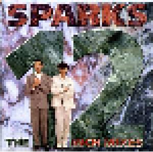 Sparks: 12inch Mixes, The - Cover