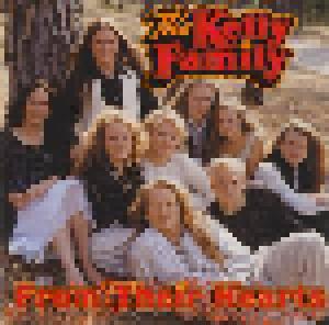 The Kelly Family: From Their Hearts - Cover
