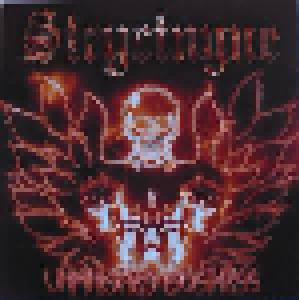 Stryctnyne: Unfinished Business - Cover