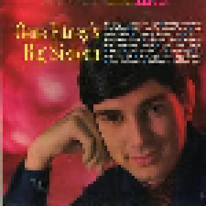 Gene Pitney: Big Sixteen, The - Cover