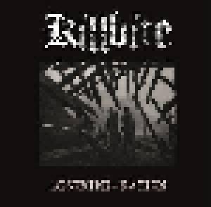 Killbite: Discrimi-Nation - Cover