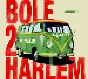 Bole 2 Harlem: Volume 1 - Cover
