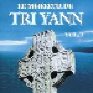 Tri Yann: Meilleur De Tri Yann Vol. 2, Le - Cover