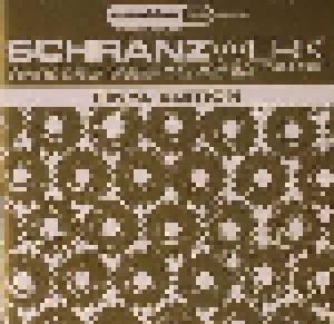 Schranzwerk Final Edition - Cover