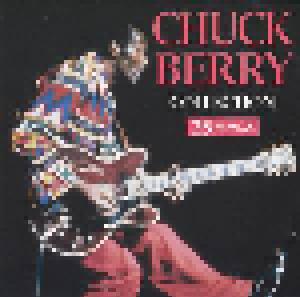 Chuck Berry: Collection - 25 Songs, The - Cover