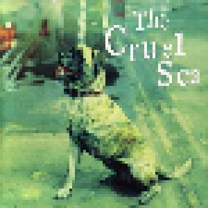 The Cruel Sea: Three Legged Dog - Cover