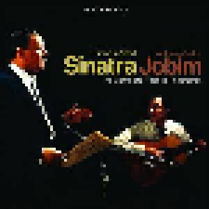 Frank Sinatra & Antônio Carlos Jobim: Complete Reprise Recordings, The - Cover