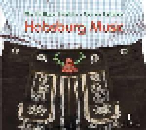 Habsburg Music / Tu Felix Austria - Cover