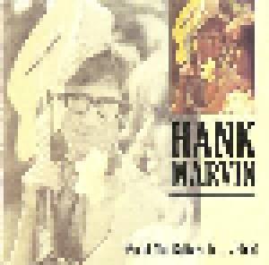Hank Marvin: Would You Believe It...Plus! - Cover