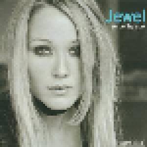 Jewel: Serve The Ego - Cover