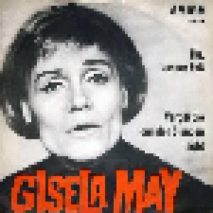Gisela May: Du, Unsere Zeit - Cover