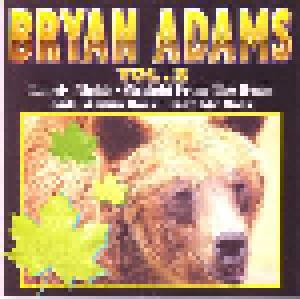 Bryan Adams: Vol. 3 - Cover