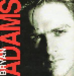Bryan Adams: On Stage - Cover