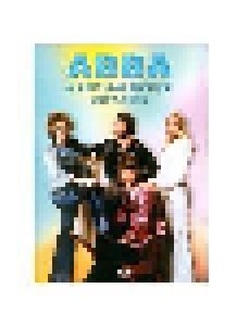 ABBA: Critical Review 1977-1983 (Music In Review Abba 1973-1982 (Part Two)), A - Cover