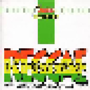 The Audio Collection - Reggae (CD) - Bild 1