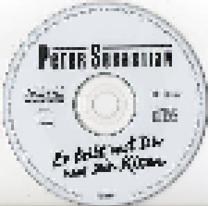 Peter Sebastian: Er Teilt Mit Dir Nur Sein Kissen (Single-CD) - Bild 4