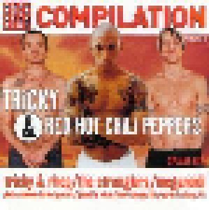 Cover - Olympic Lifts: Rockstar Compilation Volume 5: Splash Hits