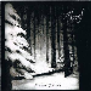 Alcest + Angmar: Aux Funérailles Du Monde / Tristesse Hivernale (Split-CD) - Bild 2