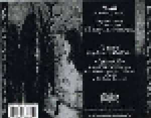 Alcest + Angmar: Aux Funérailles Du Monde / Tristesse Hivernale (Split-CD) - Bild 4